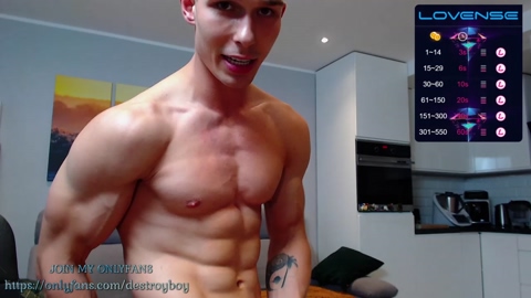 destroy_boy  22-08-2022